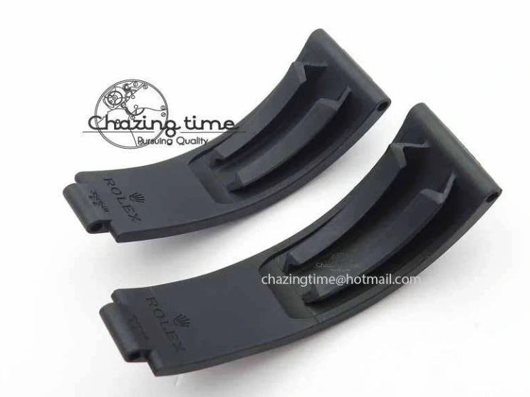 0417 RelaxedFit Daytona 116515 Noob 1:1 Best Edition Rose Gold Dial On Black Rubber Strap A7750(Free Extra Strap) 3740